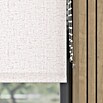 Rollo Leinen (B x H: 130 x 190 cm, Leinen, Sonstige) | BAUHAUS