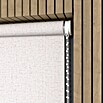 Rollo Leinen (B x H: 130 x 190 cm, Leinen, Sonstige) | BAUHAUS