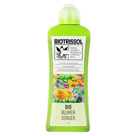 Biotrissol  Blumendünger
