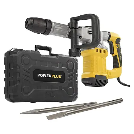 PowerPlus  Martillo demoledor POWX11832