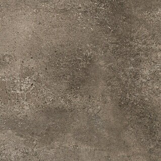 Terrassenfliese Neapel 2.0 (60 x 60 x 2 cm, Braun, Matt)