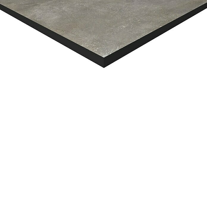 Terrassenfliese Anversa 2.0 (120 cm x 120 cm x 20 mm, Grau, Matt) | BAUHAUS