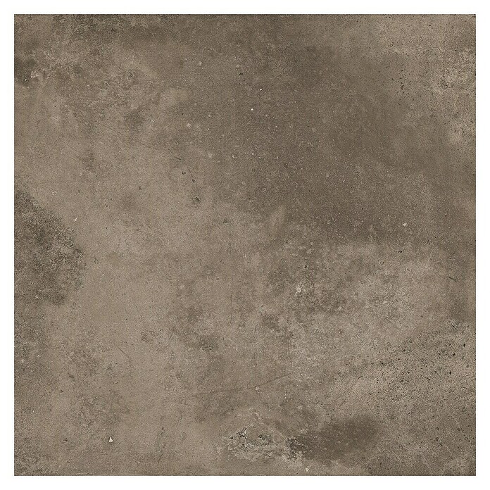 Pločica za terasu Neapel 2.0  (60 x 60 x 2 cm, Smeđa, Mat) | BAUHAUS