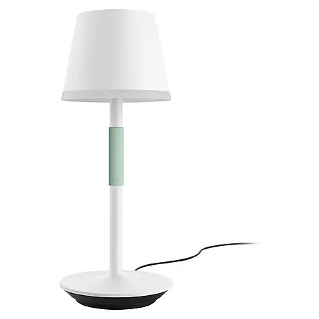 Philips Hue Akku-Tischleuchte Go Portable