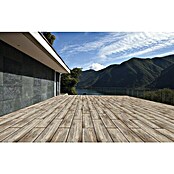 Terrassenfliese Skandinavia 2.0 (60 x 120 x 2 cm, Grau/Beige, Matt) | BAUHAUS