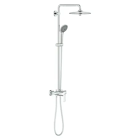 Grohe QuickFix  Sistema de ducha Vitalio Joy