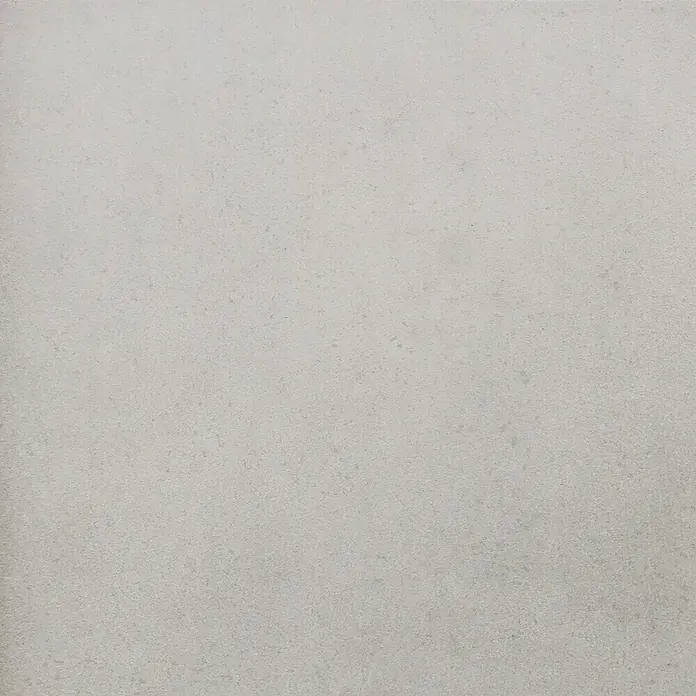 Terrassenfliese Garden Family Lightgrey - 60 x 60 x 2 cm, Hellgrau, Matt - Strukturierter, hellgrauer Hintergrund, ideal für Produktpräsentationen.