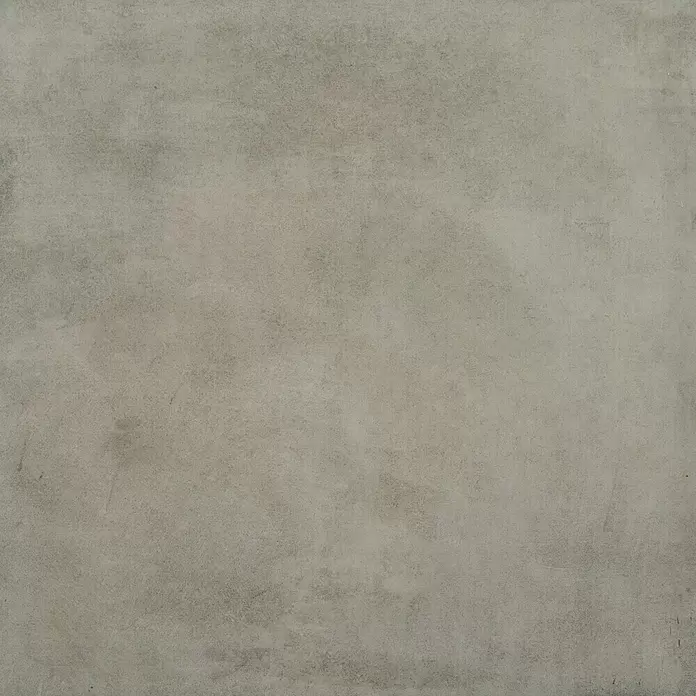 Terrassenfliese Revesto 2.0 - 60 x 60 x 2 cm, Grau, Matt - Graue, strukturierte Oberfläche mit mattem, meliertem Finish.