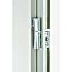 FM Türen Mehrzwecktür MZ41-07 (99,5 x 201 cm, DIN Anschlag: Rechts, Weiß) | BAUHAUS