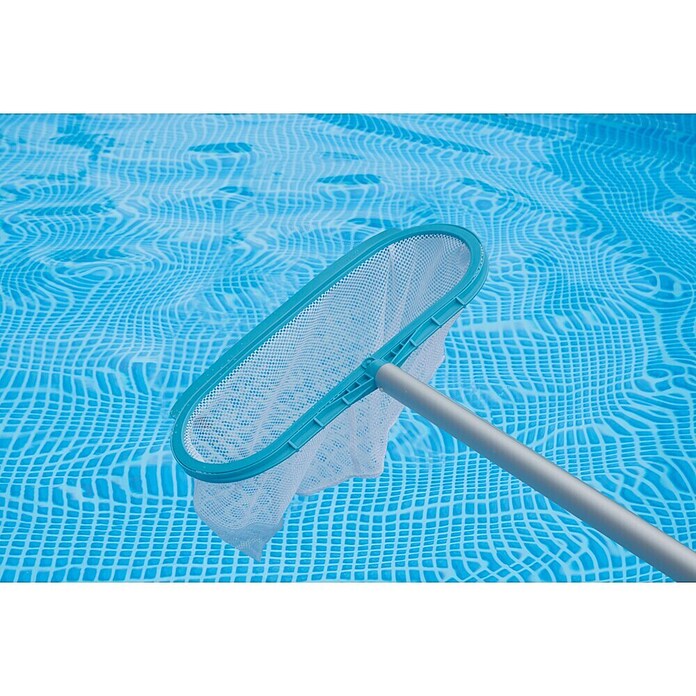 Intex Poolsauger-Set Deluxe (6-tlg.)