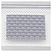 Paulmann Solarleuchte Cube (0,24 W, Silber, L x B x H: 10 x 10 x 4,5 cm)