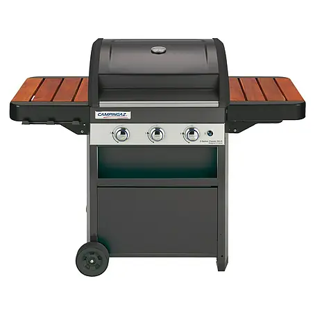 Campingaz  Barbacoa de gas Classic WLD
