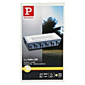 Paulmann Solarna svjetiljka (0,06 W, Srebrno, D x Š x V: 20 x 10 x 5,1 cm)