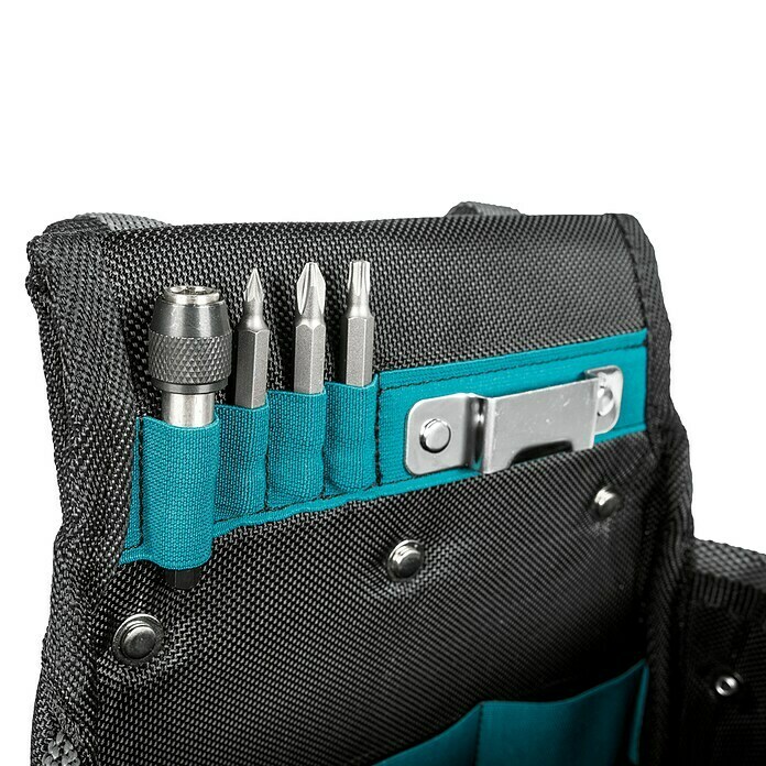 Makita Holster mit Handgriff E-15182 (260 x 145 x 270 mm) | BAUHAUS