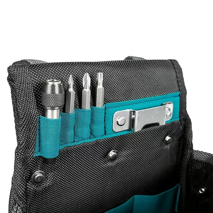 Makita Holster mit Handgriff E-15182 - 260 x 145 x 270 mm - Detailaufnahme