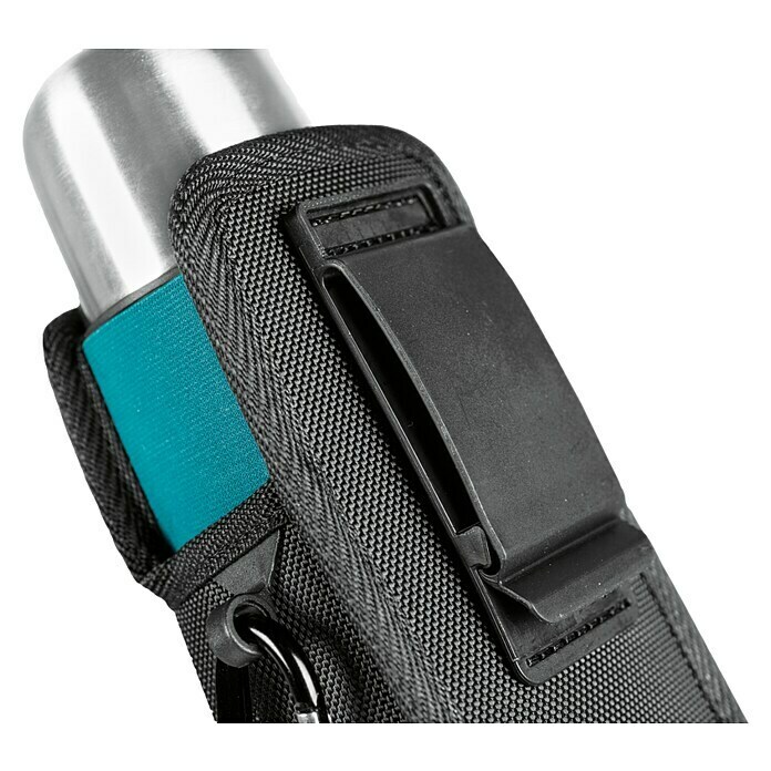 Makita Thermoflasche mit Gürteltasche E-15562 (L x B x H: 90 x 85 x 200 mm) | BAUHAUS