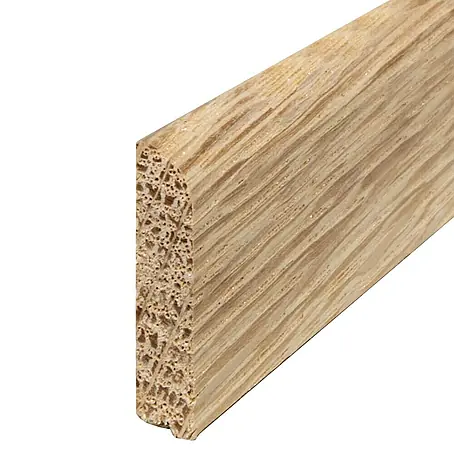 Sockelleiste