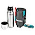 Makita Thermoflasche mit Gürteltasche E-15562 