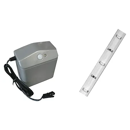 Camargue Swing K Beleuchtungs-Set