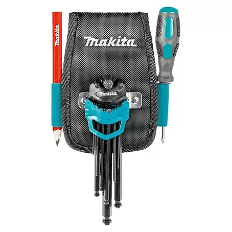 Makita  Werkzeug-Gürteltasche