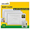 Schellenberg Malla protectora anti-polen EasyClick (An x Al: 130 x 150 cm, Montaje de la mosquitera: Pegado) | BAUHAUS