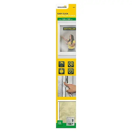 Schellenberg  Mosquitera EasyClick