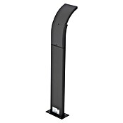 Starlux Sensor-LED-Außenwegeleuchte Udine (7 W, Warmweiß, Höhe: 600 mm, IP54)