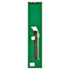 Starlux Sensor-LED-Außenwegeleuchte Udine (7 W, Warmweiß, Höhe: 600 mm, IP54)