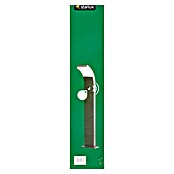 Starlux Sensor-LED-Außenwegeleuchte Udine (7 W, Warmweiß, Höhe: 600 mm, IP54)