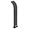 Starlux Sensor-LED-Außenwegeleuchte Udine (7 W, Warmweiß, Höhe: 600 mm, IP54)