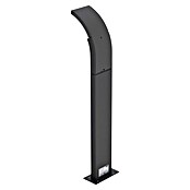 Starlux Sensor-LED-Außenwegeleuchte Udine (7 W, Warmweiß, Höhe: 600 mm, IP54)