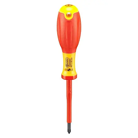 Connex  Destornillador para electricista COX334501