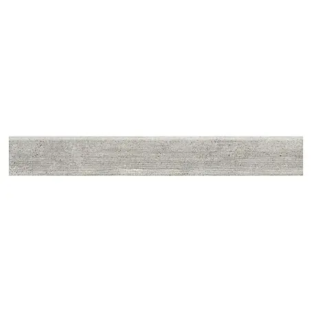 Sockelfliese Berlin Grey