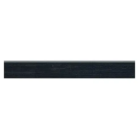 Sockelfliese Berlin Black