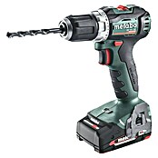 Metabo CAS 18V Akku-Bohrschrauber BS 18 L BL (18 V, Ohne Akku, 60 Nm) | BAUHAUS