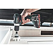 Metabo CAS 18V Akku-Bohrschrauber BS 18 L BL (18 V, Ohne Akku, 60 Nm) | BAUHAUS