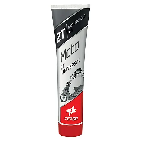 Cepsa  Aceite para motor ligero Universal 2T