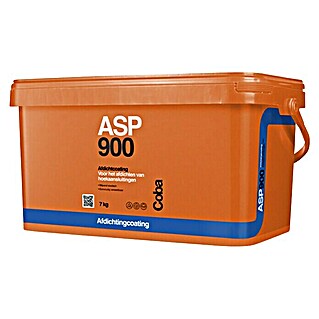 Coba Afbouwproducten Afdichtingsmiddel ASP900 (Emmer, 7 kg)