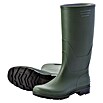 Gartenstiefel (Schuhgröße: 46, PVC, Grün)