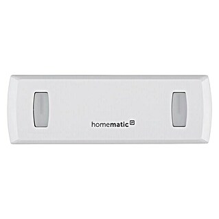 Homematic IP Türsensor HmIP-SPDR (Weiß, Batteriebetrieben, 22 x 128 x 45 mm)