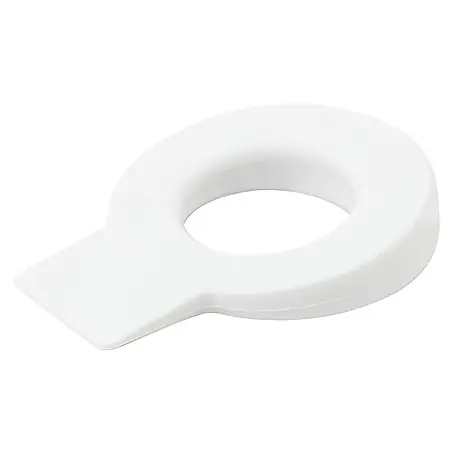 Rei Lock Tope de puerta 660