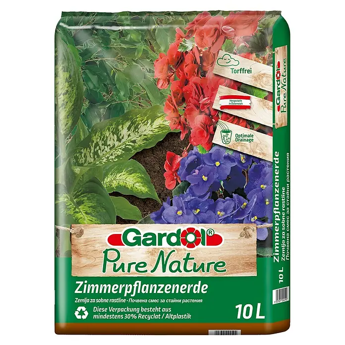 Gardol Rhododendrondnger (1 kg, Max. Anwendungsflche: 25 m) | BAUHAUS