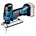 Bosch Professional AMPShare 18V Akku-Stichsäge GST 18V-LI S 