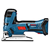 Bosch Professional AMPShare 18V Akku-Stichsäge GST 18V-LI S (18 V, Ohne Akku, 550 /min - 2.700 /min, Karton) | BAUHAUS