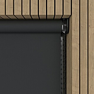 Verduisterend rolgordijn (b x h: 210 x 190 cm)