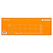 Steinel Baliza exterior LED con sensor (9,5 W, Antracita, L x An x Al: 13,2 x 11 x 63,25 cm)