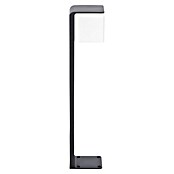 Steinel Baliza exterior LED con sensor (9,5 W, Antracita, L x An x Al: 13,2 x 11 x 63,25 cm)