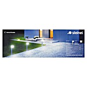 Steinel Vanjska senzorna LED svjetiljka (9,5 W, Antracit, D x Š x V: 13,2 x 11 x 63,25 cm)
