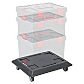 Wisent b-boXx Transportna kolica  (Namijenjeno za: Wisent b-boXx) | BAUHAUS