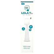 Lámpara de diseño para exterior (Altura: 110 cm, Potencia: 16 W, Blanco cálido)